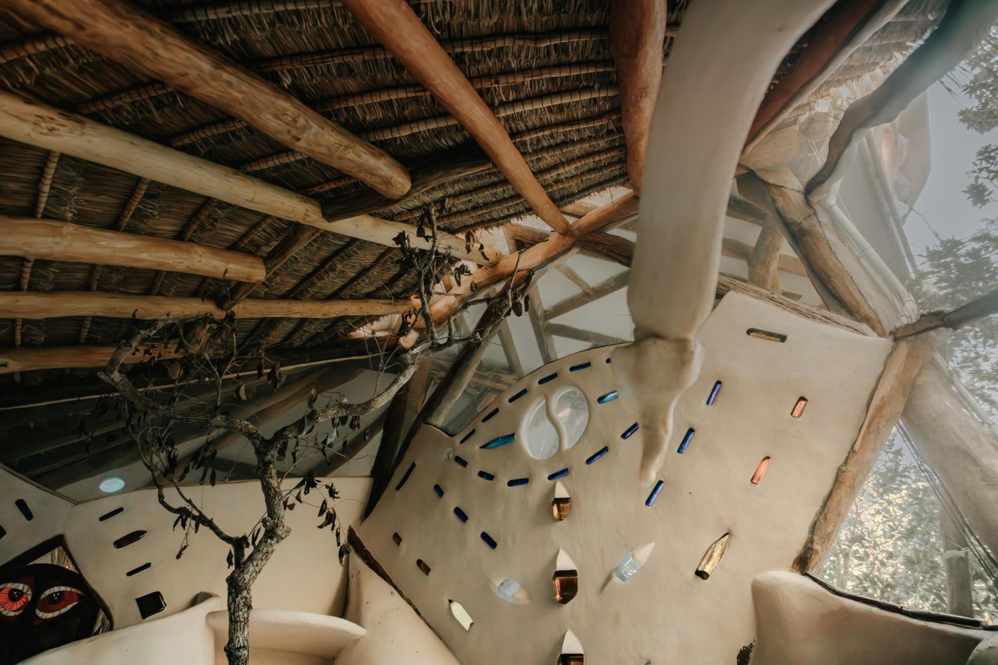 Ikalar Hotel Akumal Kültér fotó