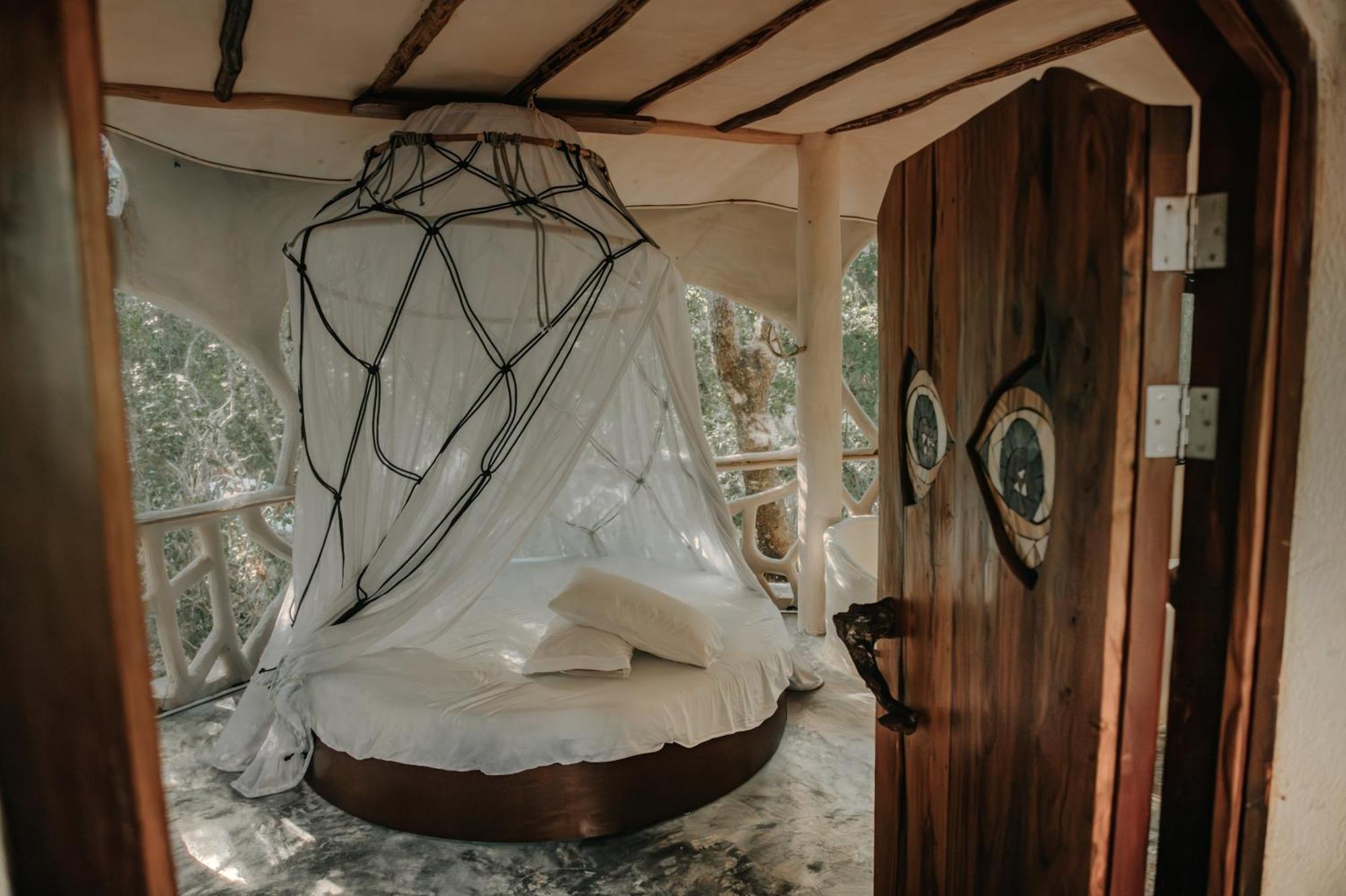 Ikalar Hotel Akumal Kültér fotó