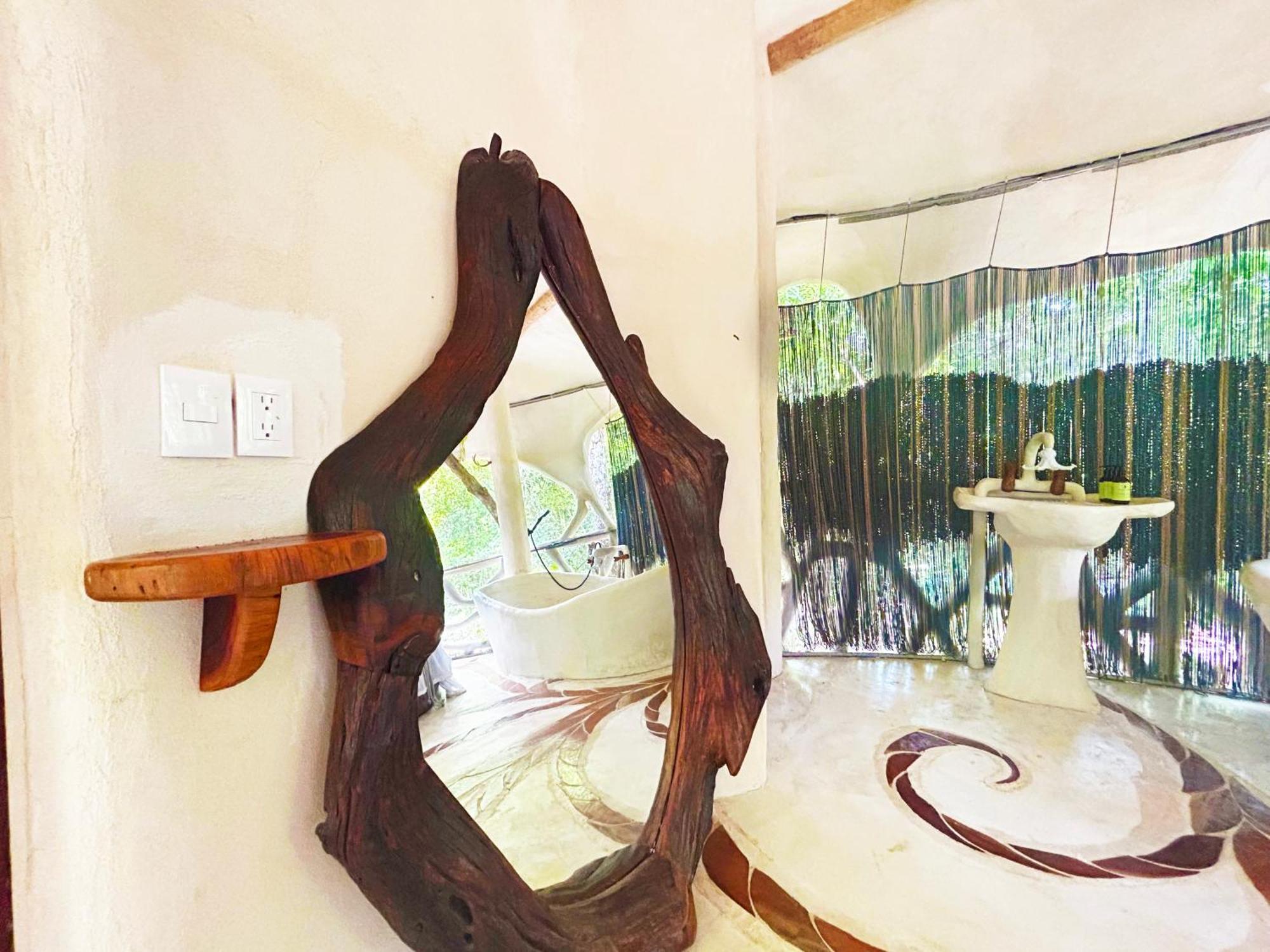 Ikalar Hotel Akumal Kültér fotó