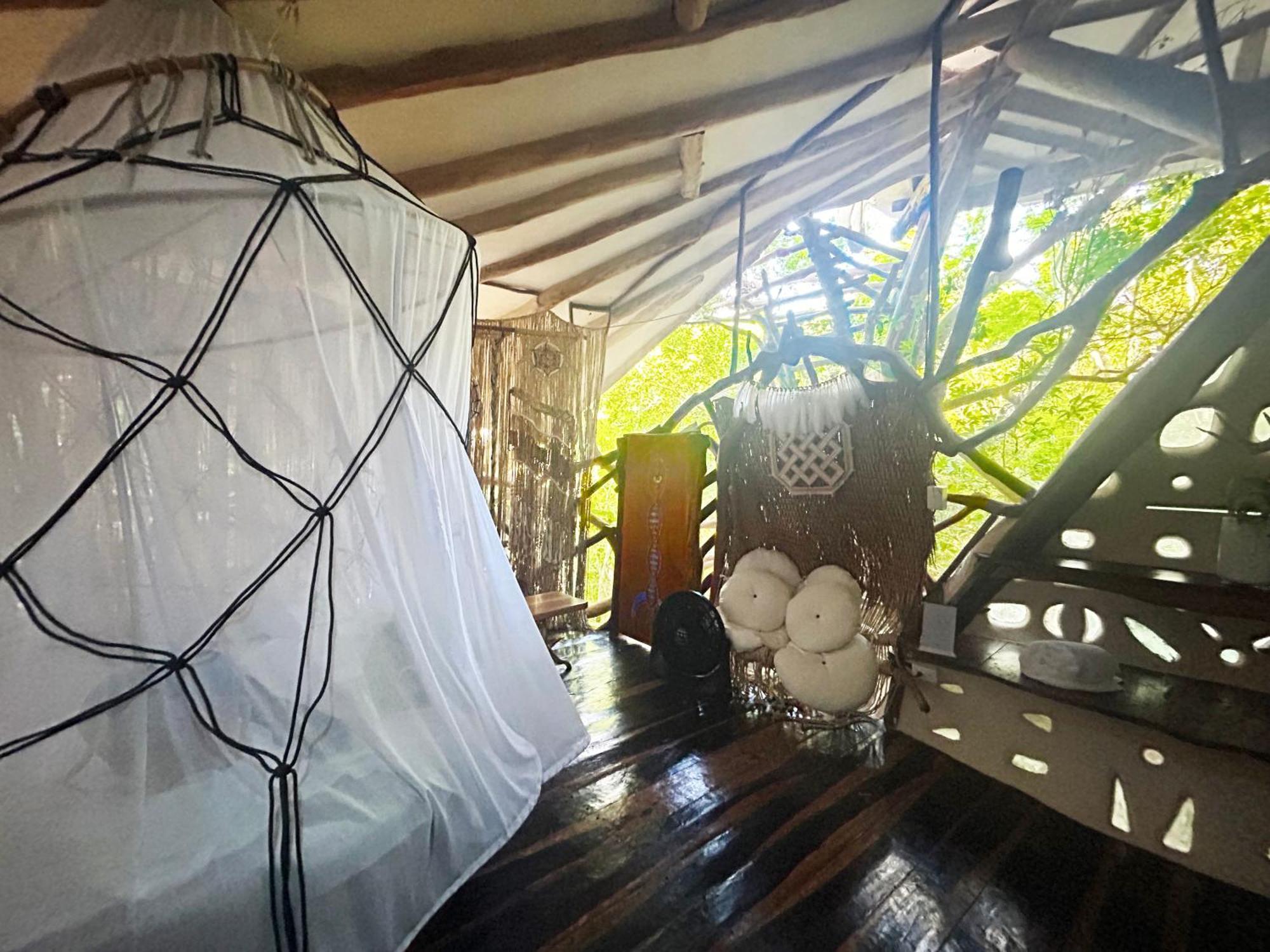 Ikalar Hotel Akumal Kültér fotó