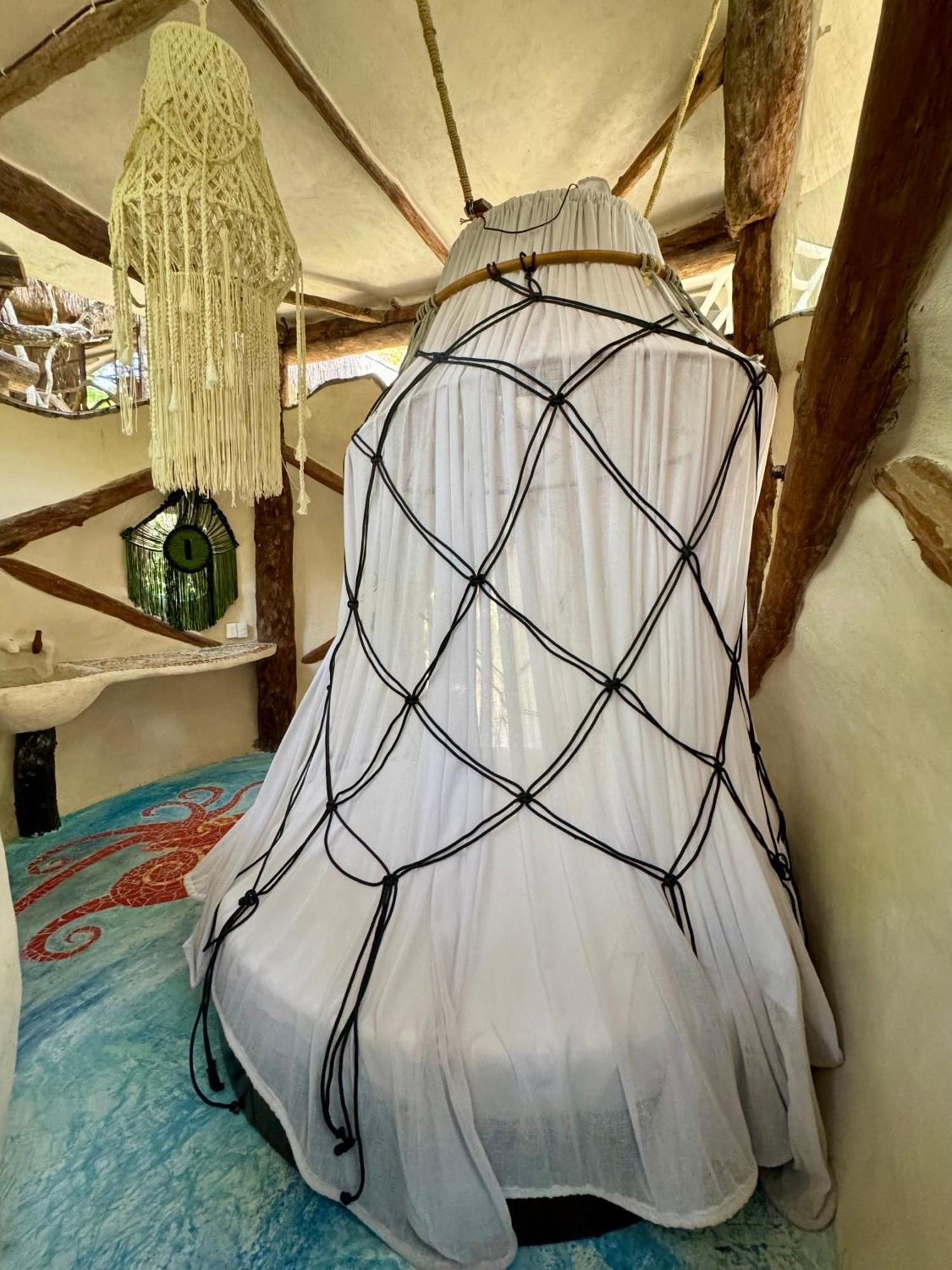 Ikalar Hotel Akumal Kültér fotó