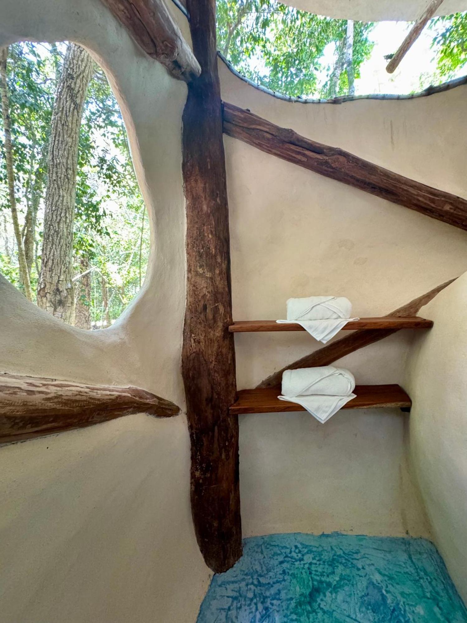Ikalar Hotel Akumal Kültér fotó