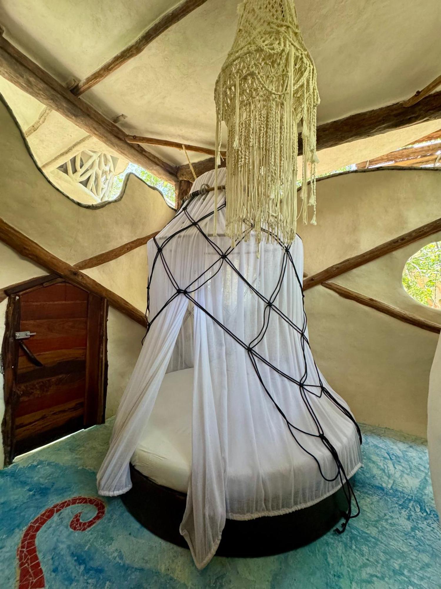 Ikalar Hotel Akumal Kültér fotó